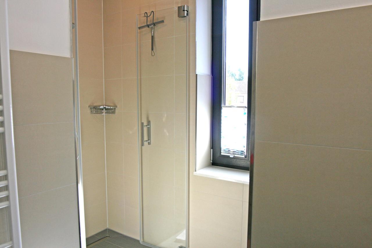 Froschkoje Apartment Хайлигенхафен Екстериор снимка